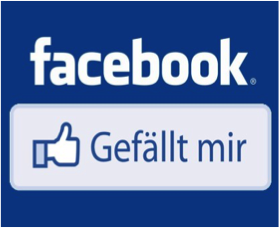 Description: Slikovni rezultat za facebook gefllt mir